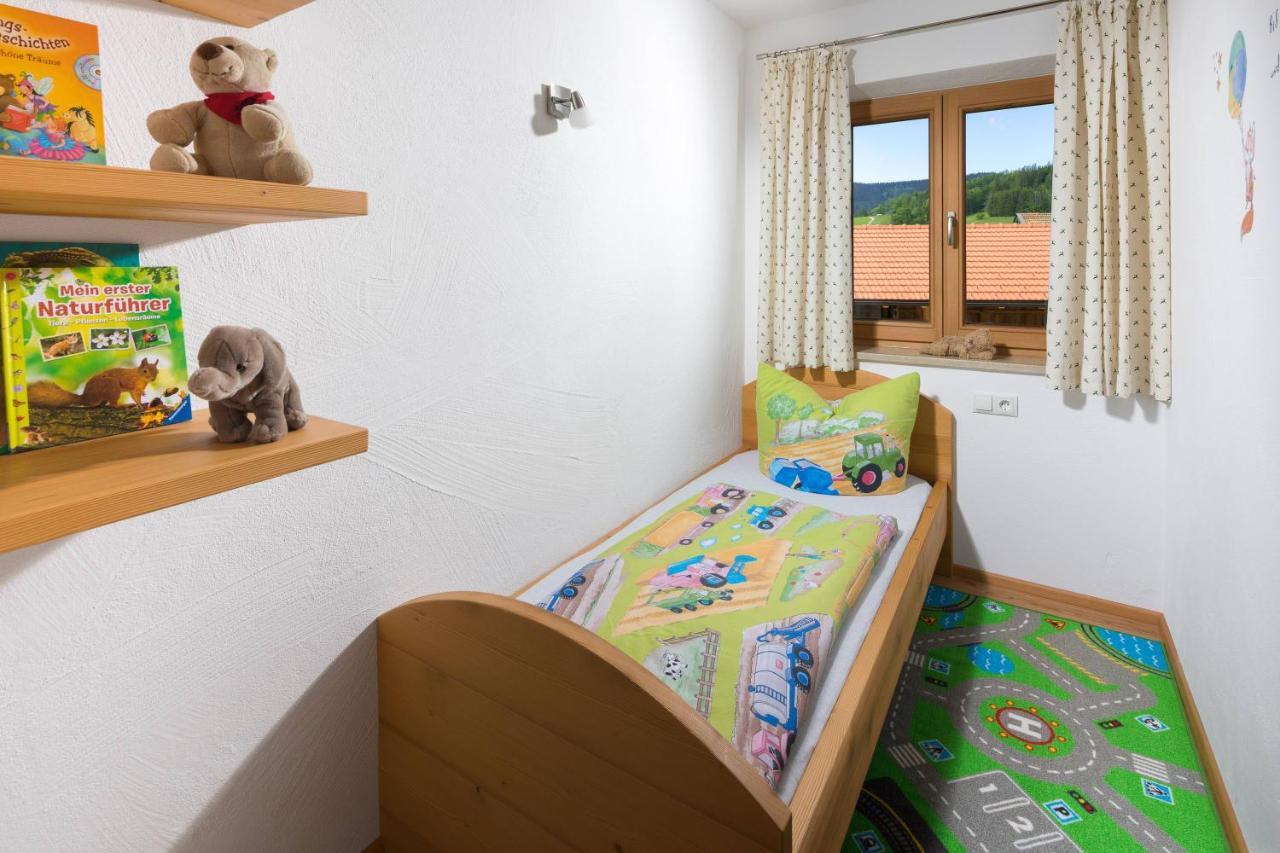 Rauchenbichlhof Apartment โรพอลดิง ภายนอก รูปภาพ